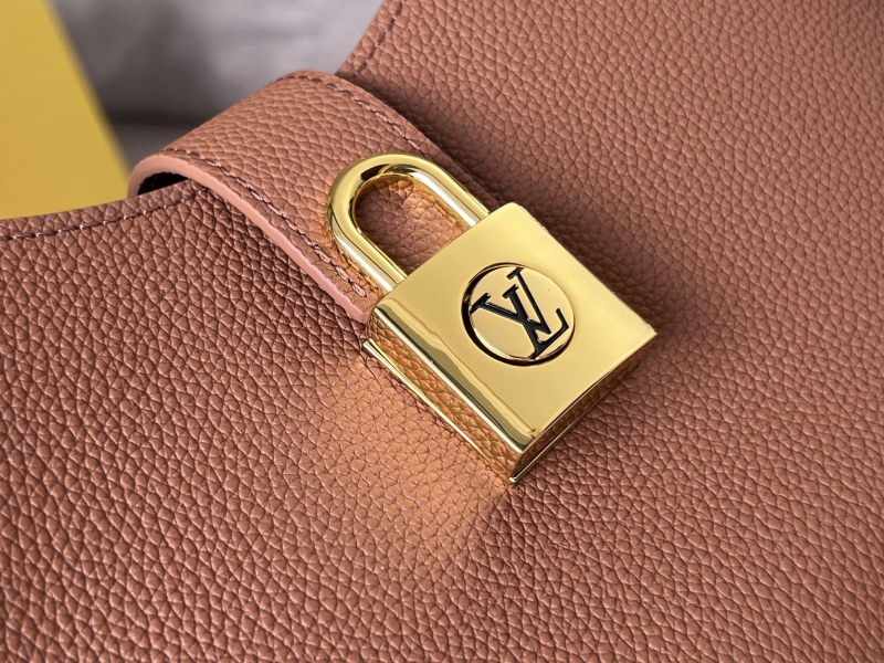 LV Top Handle Bags